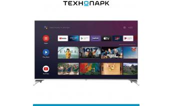 TV Hyundai QLED H-LED50QBU7500 (2021)