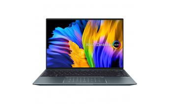 Ноутбук Asus ZenBook 14X OLED UX5401EA-KN159W Pine Grey 90NB0UQ1-M005T0