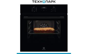 Шкаф духовой Electrolux EOF5C50BZ