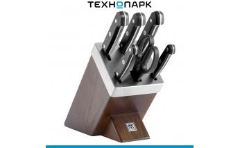 Набор кухонных ножей Zwilling Gourmet 36133-000