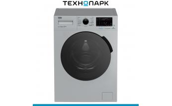 Машина стиральная Beko WSPE6H616S