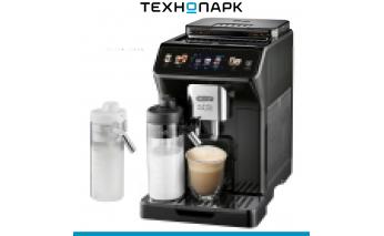 Кофемашина Delonghi Eletta Explore ECAM 450.55.G