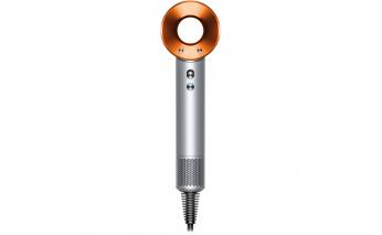 Фен Dyson Supersonic HD08 никель/медь 411279-01