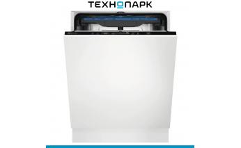 Built-in dishwasher Electrolux EEG48300L
