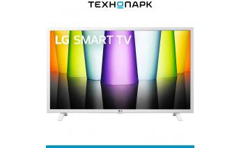 TV LG 32LQ63806LC (2022)