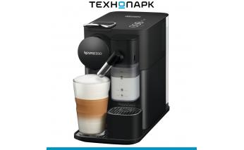 Кофемашина капсульная Delonghi EN510.B Lattissima One Evo