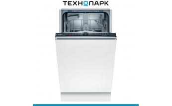 Машина посудомоечная встраиваемая Bosch SPV2IKX10E