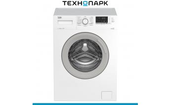 Машина стиральная Beko WSDN63512ZSW