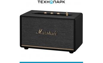 Акустика портативная Marshall Acton III Black/черный