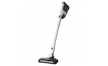 Пылесос Miele SOML0 Triflex HX2 белый лотос