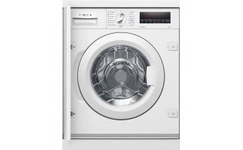 Машина стиральная встраиваемая Bosch WIW28542EU