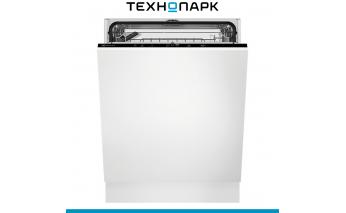 Built-in dishwasher Electrolux EEA727200L