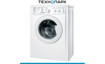 Washing machine Indesit IWSC 6105 CIS