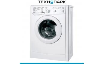 Машина стиральная Indesit IWUB 4105 CIS