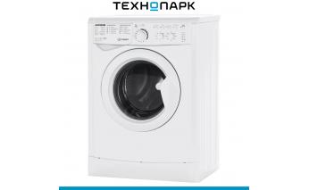Washing machine Indesit MSC 615