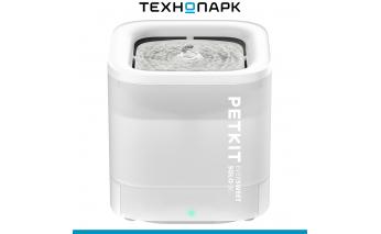Фонтан питьевой для животных Petkit Eversweet Solo SE, белый