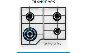 Cooking surface Electrolux KGG64362W