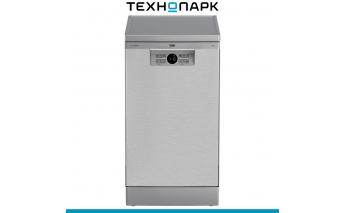 Dishwasher Beko BDFS26130XQ