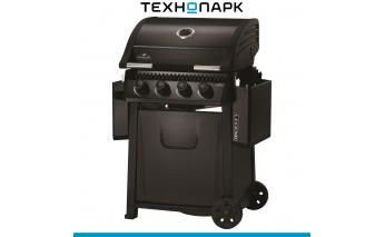 Outdoor BBQ grill Napoleon Legend 425