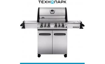 Outdoor barbecue grill Napoleon Legend 485