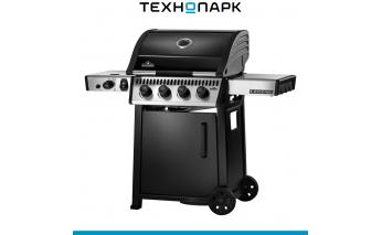 Outdoor barbecue grill Napoleon Legend 425 SIB