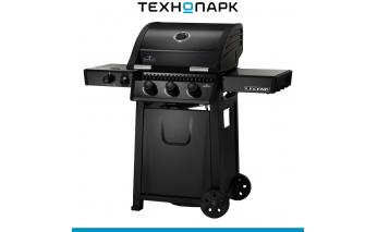 Outdoor BBQ grill Napoleon Legend 365 SB