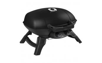 Barbecue outdoor grill Napoleon TravelQ 285
