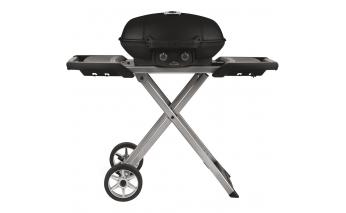 Outdoor BBQ grill Napoleon TravelQ 285X