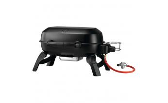 Barbecue outdoor grill Napoleon TravelQ 240