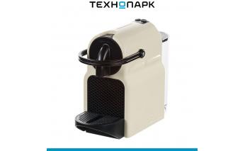 Кофемашина капсульная Delonghi EN80.CW Inissia