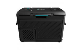 Car refrigerator Libhof W-55