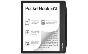 Книга электронная PocketBook 700 Stardust Silver (PB700-U-16-WW)