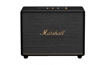 Акустика портативная Marshall Woburn III Black