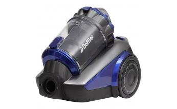 Пылесос Doffler VCC 2280 BL