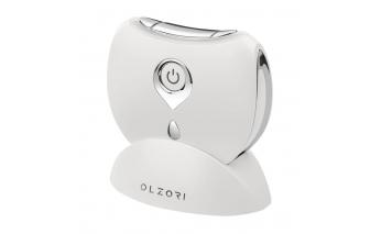 Массажёр для лица Olzori D-Lift Pro White