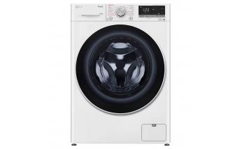 Машина стиральная LG F2V5HG0W