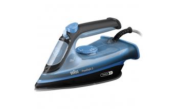 Steam iron Braun FreeStyle 3 FI 3194BK