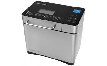 Хлебопечка Zigmund Shtain ZBM-601