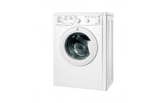 Washing machine Indesit IWSB 5105 (CIS)