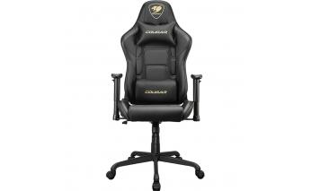 Кресло компьютерное Cougar Fortress Royal 3MELIGLB.BF01