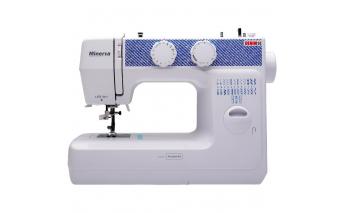 Sewing machine Minerva Denim 14 (M-DEN140)