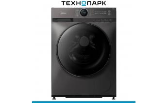 Машина стиральная Midea MF200W90WBS/S