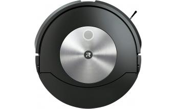 Vacuum cleaner iRobot Roomba Combo j7