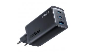 Устройство зарядное Anker GaN III A2148 (ANK-A2148311-BK), чёрный