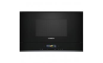Built-in Microwave Oven Siemens BE732R1B1