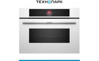 Шкаф духовой Bosch CMG7241W1