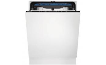 Машина посудомоечная встраиваемая Electrolux EEM48300L