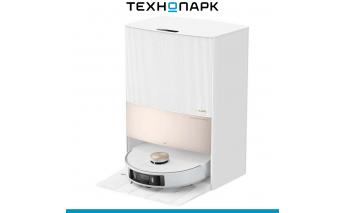 Vacuum cleaner Dreame L20 Ultra Complete White