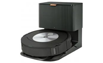 Vacuum cleaner iRobot Roomba Combo j7+