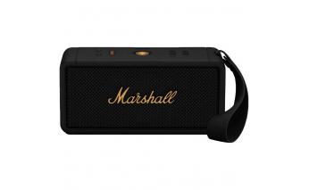 Акустика портативная Marshall Middleton Black Brass